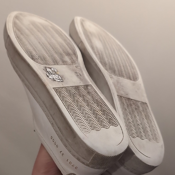 Common Projects Achilles White Women's - Picture 6 of 8